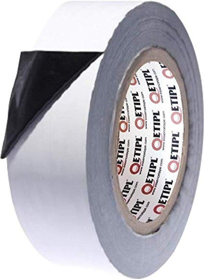 ETIPL Black & White Surgace Protection Tape 1 Roll 72mmX50mtr (300mmX50mtr) - Image 1